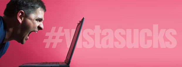 13 reasons why vista is crap