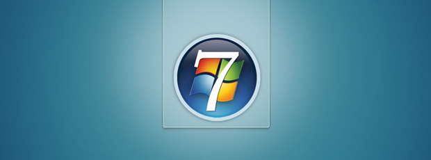My Windows 7 Installation experience
