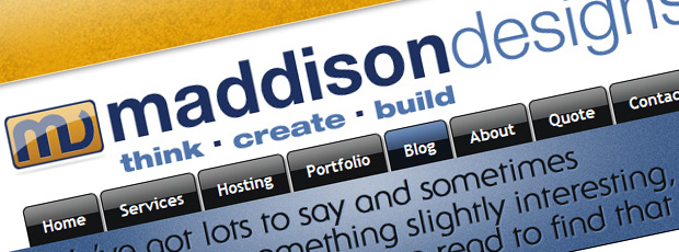maddisondesigns-site-redesign