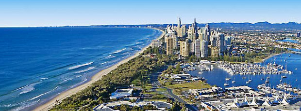 WordCamp Gold Coast 2011
