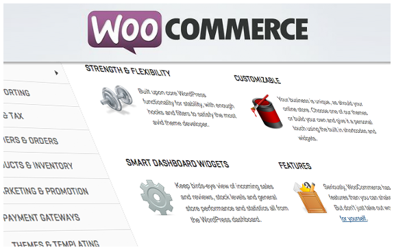 Review: WooCommerce eCommerce WordPress plugin