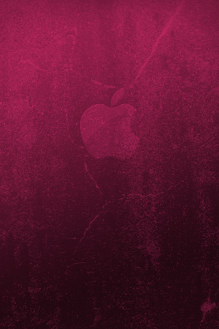 AppleGrunge_Pink